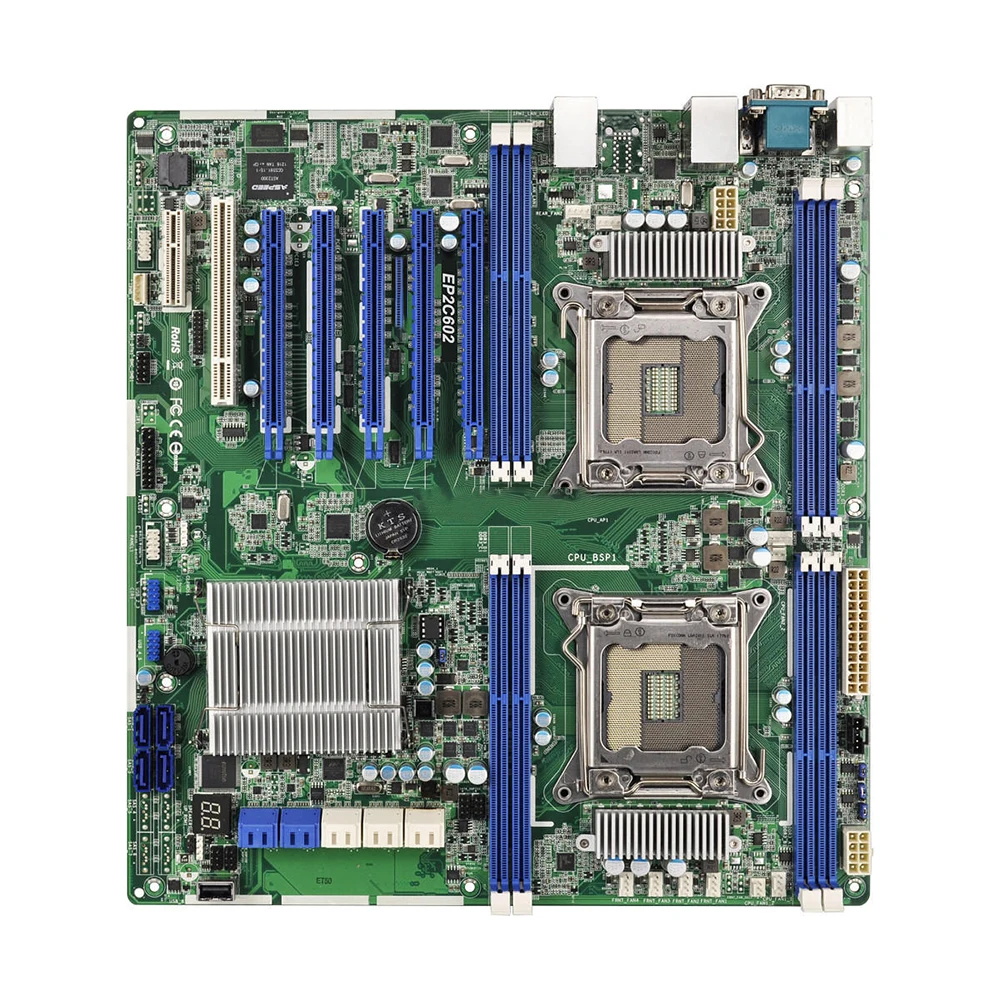 Intel c200 series chipset. Lga775 двухпроцессорная материнская плата. lga2011-3 серверная материнская плата. intel c602. c602 чипсет.