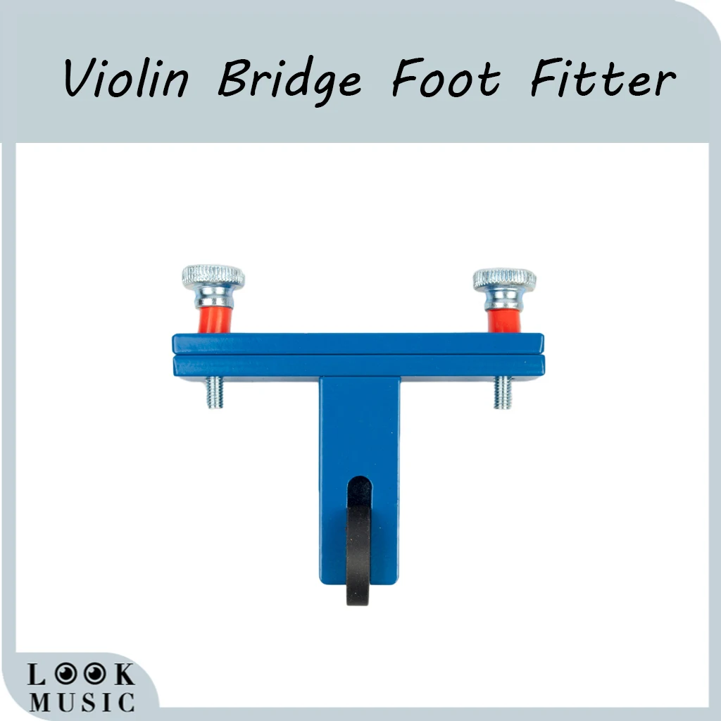 

Инструмент для скрипки Luthier, запчасти для ремонта моста