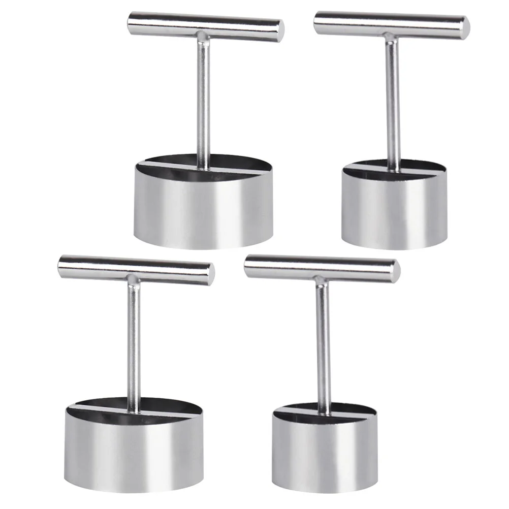 4 шт. фруктовый сердечник инструмент для удаления ананаса красная дата питтер