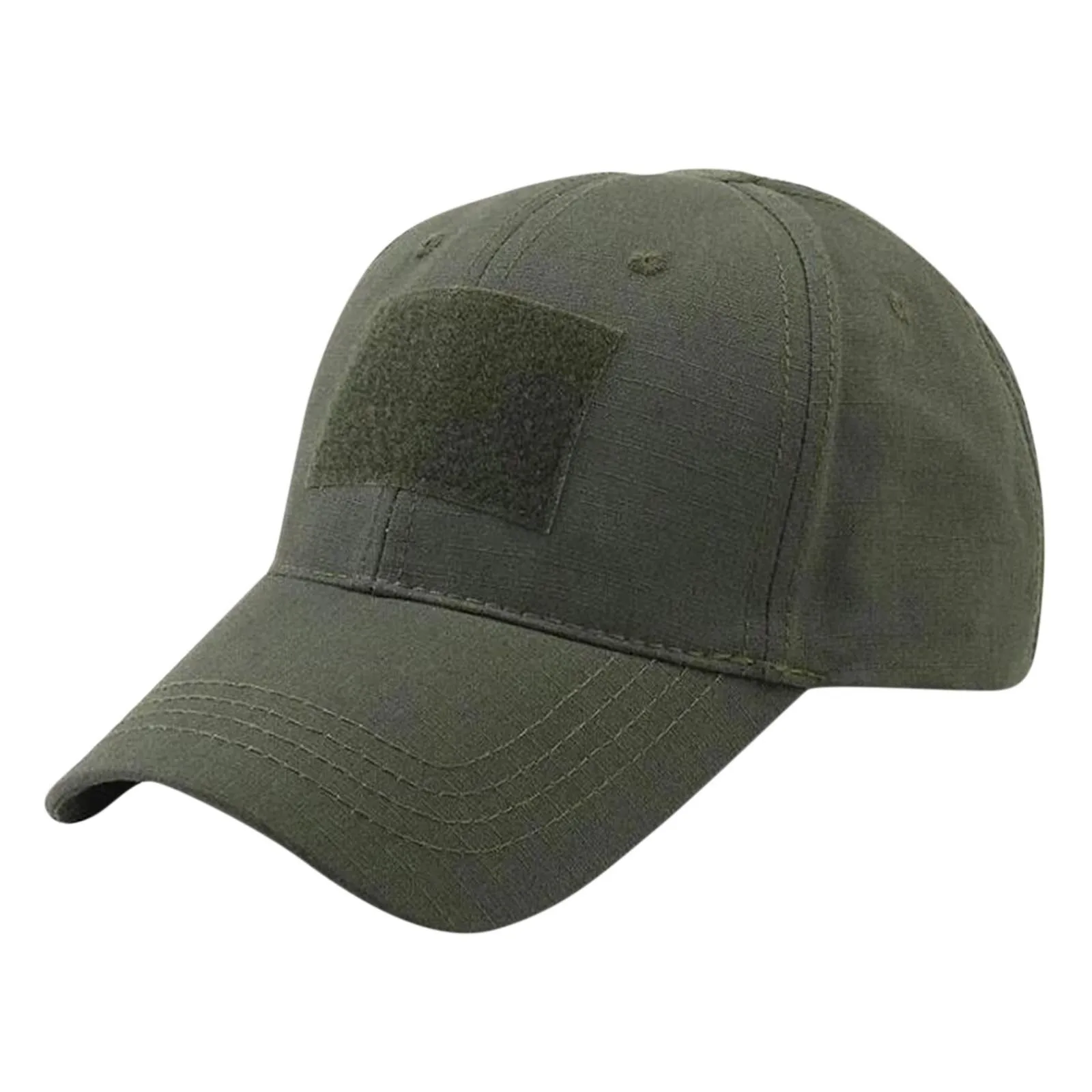 

Summer New Solid Color Baseball Hat Decal Embroidery High Quality Hat For Male Men'S Hat Duck Tongue Hip Hop Hat кепка мужская