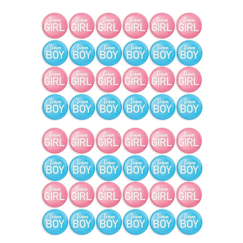 

36 шт., заколки-Значки для девочек и мальчиков