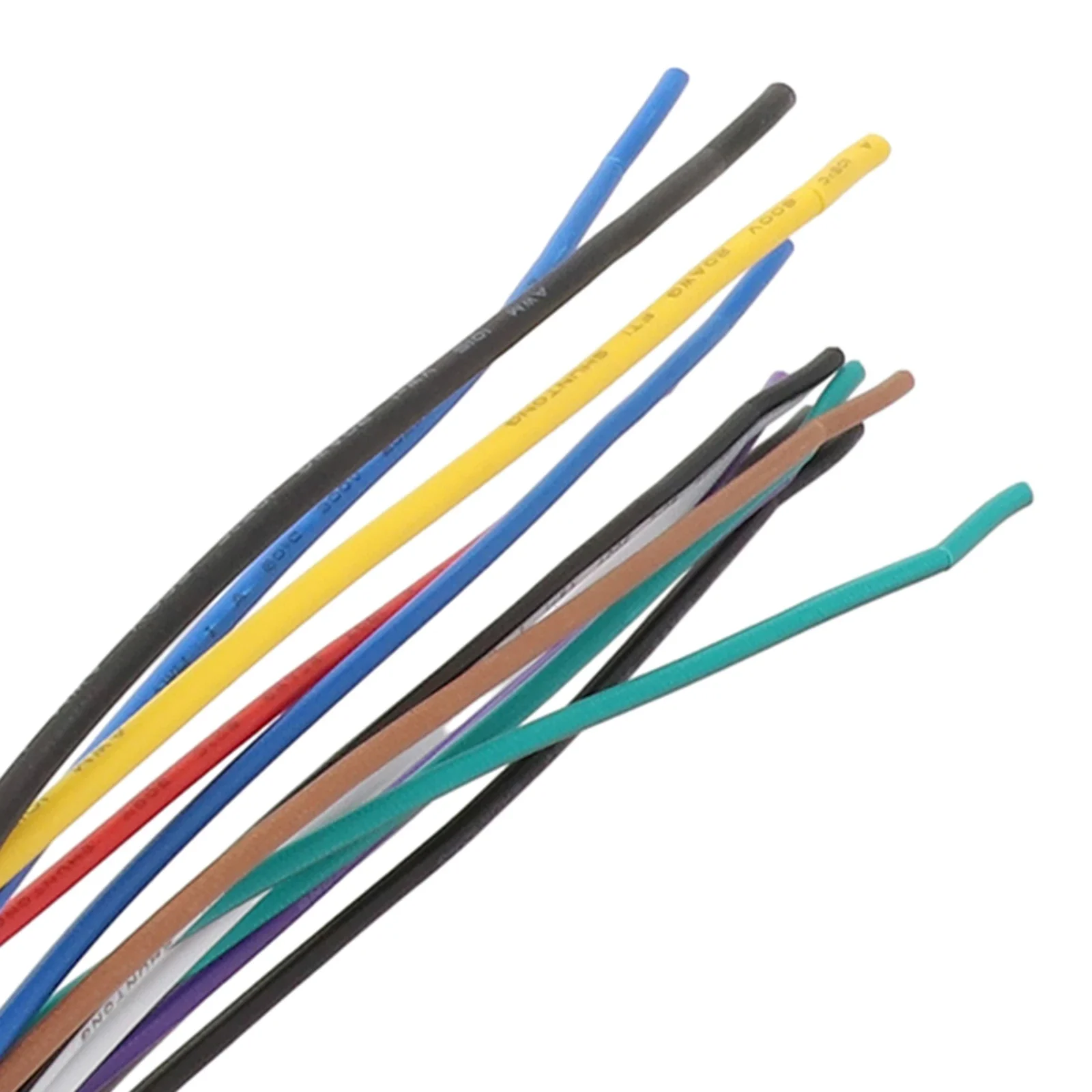 Радиопроводка Pioneer разъем жгута радио DEH12 DEH23 DEH2300 простое подключение для высокое