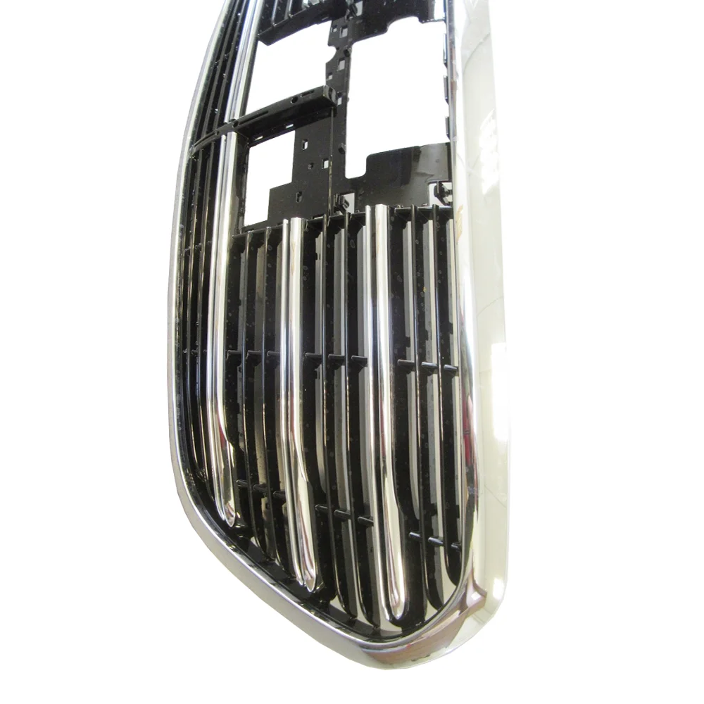 Автозапчасти для Mercedes Benz A2238804000 9040 решетка радиатора сетка W223 S450 S500 S400 S580 средняя