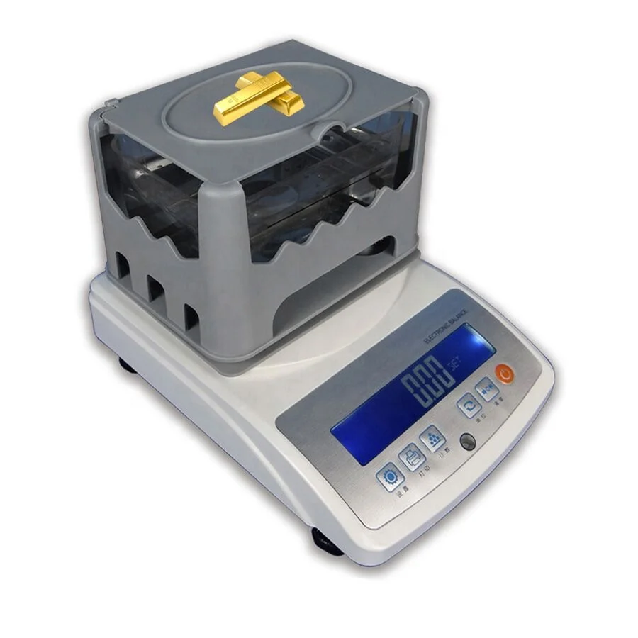 

Gold Purity Testing Machine Price Gold Tester Purity Detector