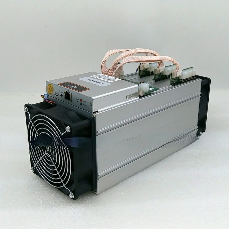 

Used BTC BCH miner AntMiner S9 14T/s ASIC SHA256 With PSU bitcoin Miner Better Than Antminer S9 13.5T T9 Z11 B7 Z9 Whatsminer M3