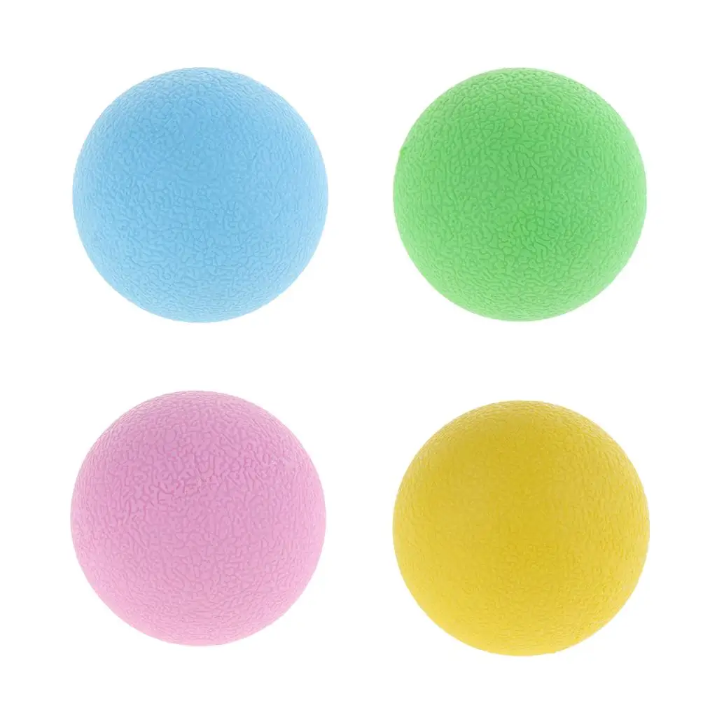 

Single / Double Ball Myofascial Muscle Release Exercise Equipment