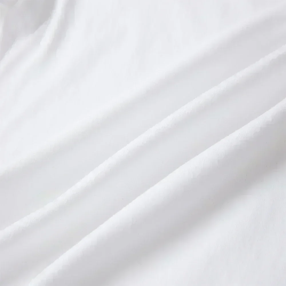 Детская Хлопковая Футболка I Love