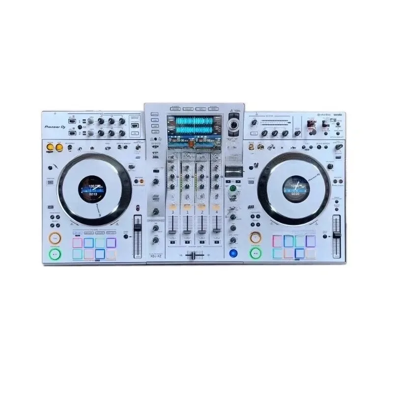 Фото Профессиональная DJ-система XDJ-XZ All-in-One для видео и музыки №3