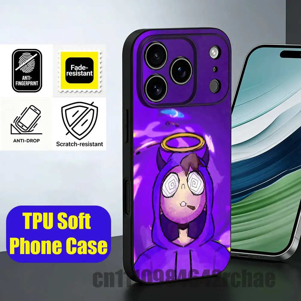 Фото Чехол для телефона For Tha Supreme Thasup 23 6451 для iPhone 15, 16, 12, 13, 14, 11, 17, Pro, Max, Plus, E, Air, Mini, черный, на заказ №3