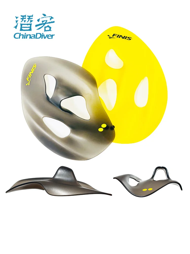 ISO плавник плавника многотактное специальное тренировочное стандартное весло