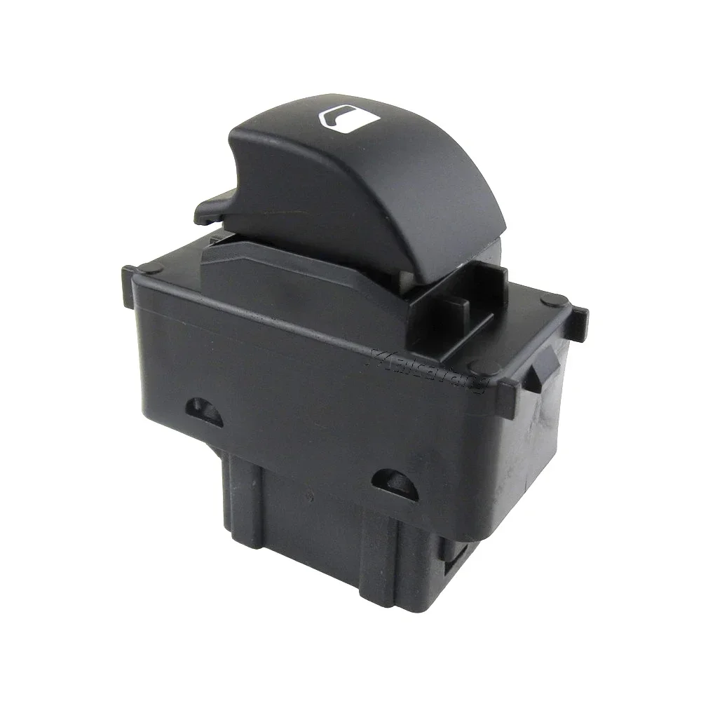 Кнопка переключения стеклоподъемника автомобиля подходит для Peugeot Partner Tepee 207 Citroen