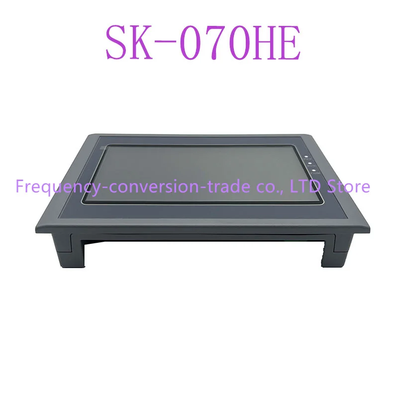 

NEW 7 Inch HMI Touch Screen 800*480 SK-070FE SK-070FS SK-070HE SK-070HS EA-070B SA-070F SA-070H