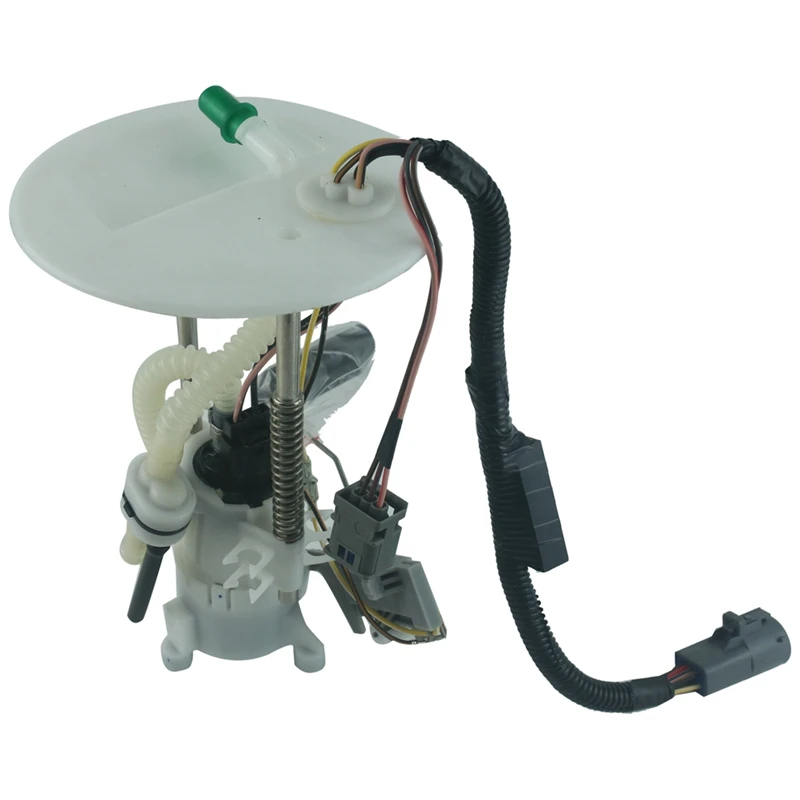 

1 Piece Electric Fuel Pump Assembly E2350M E2355M Replacement Parts For Ford Explorer Mercury Mountaineer(4.0L) 03 04