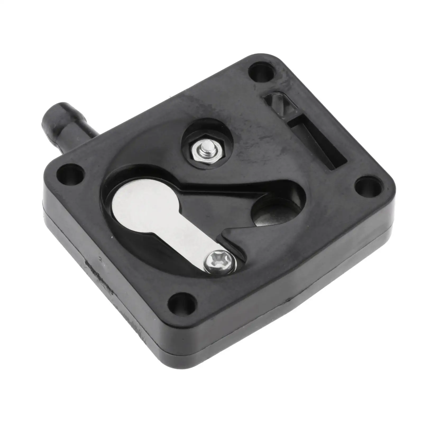 Лодочный двигатель для подвесного двигателя корпуса топливного насоса 6412-01 6 л.с.