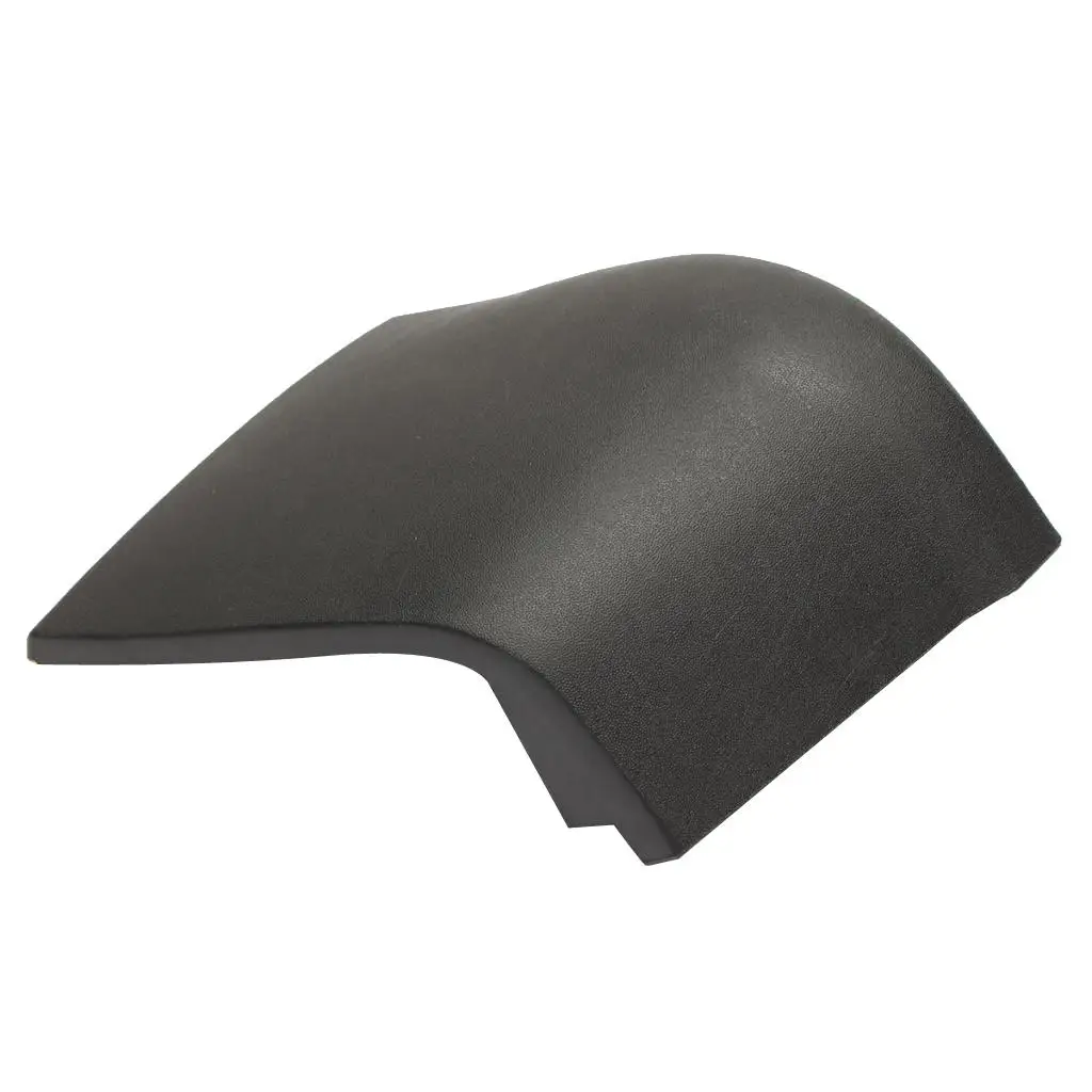

Rear Bumper Left Corner End Cap with Clips for 02-12 Connect