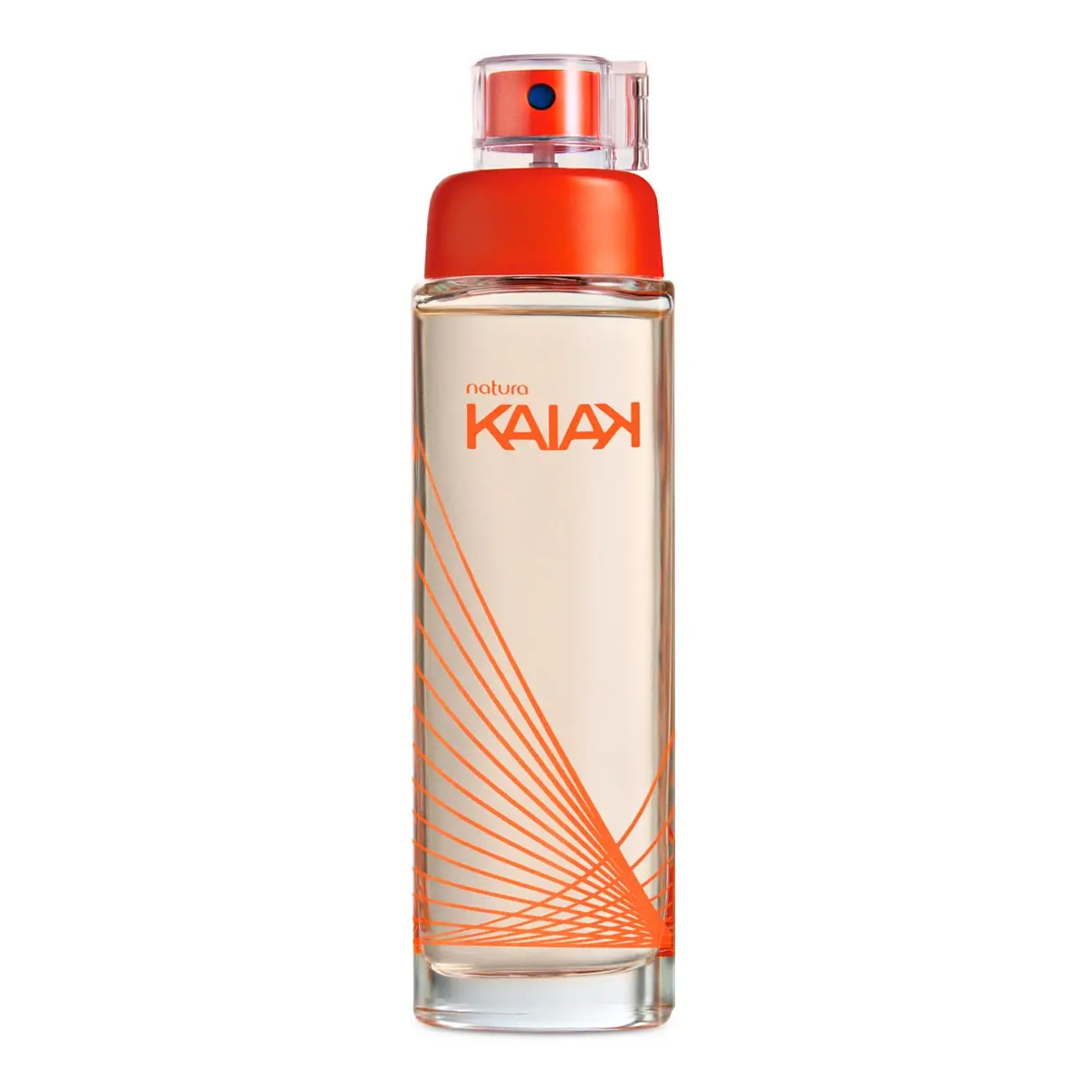 

Kaiak Women's Perfume Natura Traditional Cologne 100ml