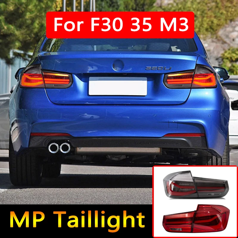 

Задний фонарь для BMW 3 серии F30 F35 M3