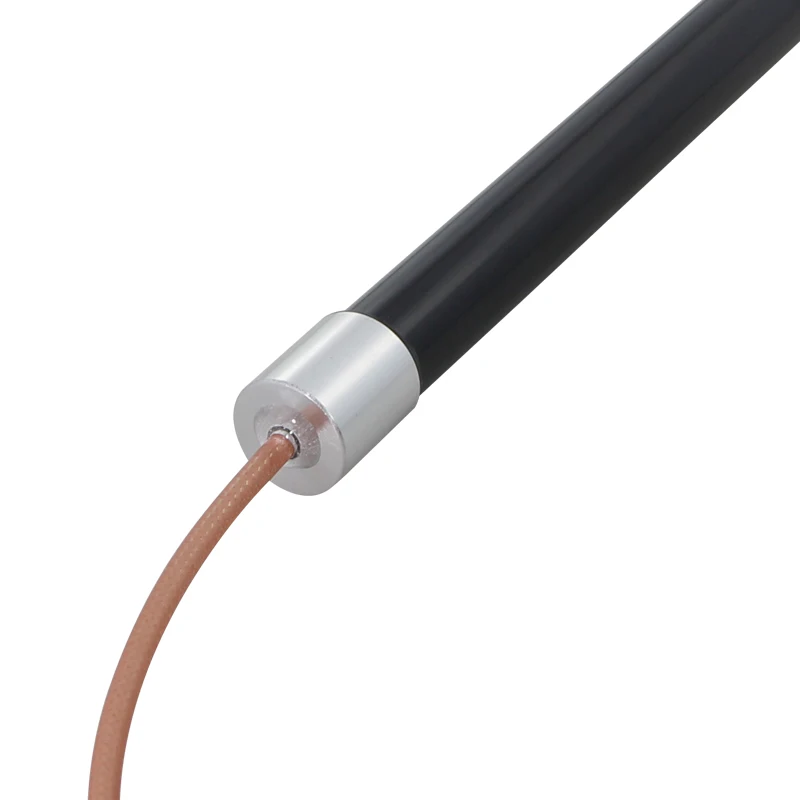 High-power 4G LTE fiberglass waterproof antenna 3G 4G omnidirectional high-gain NB-iot IoT antenna 800-2700mhz outgoing RG142