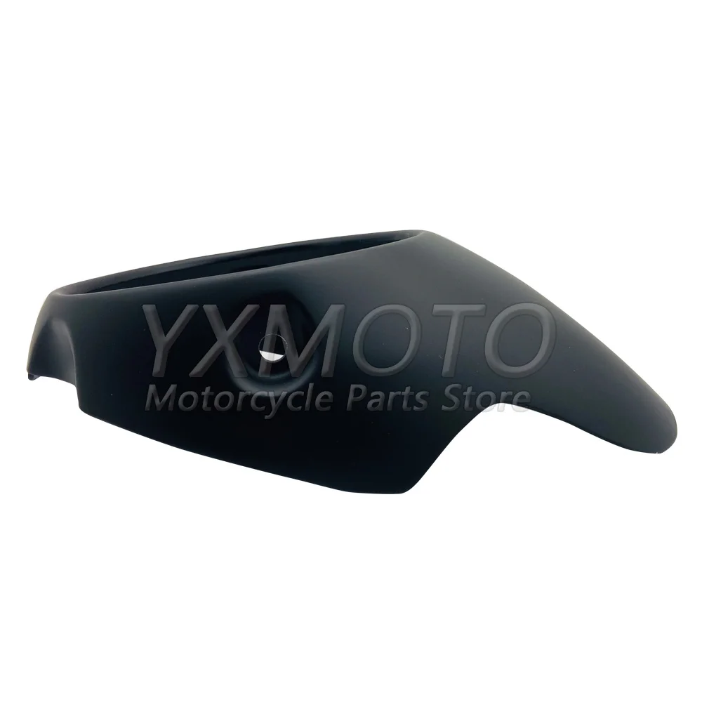Мотоциклетные аксессуары обтекатель для капота защитный чехол фары подходит