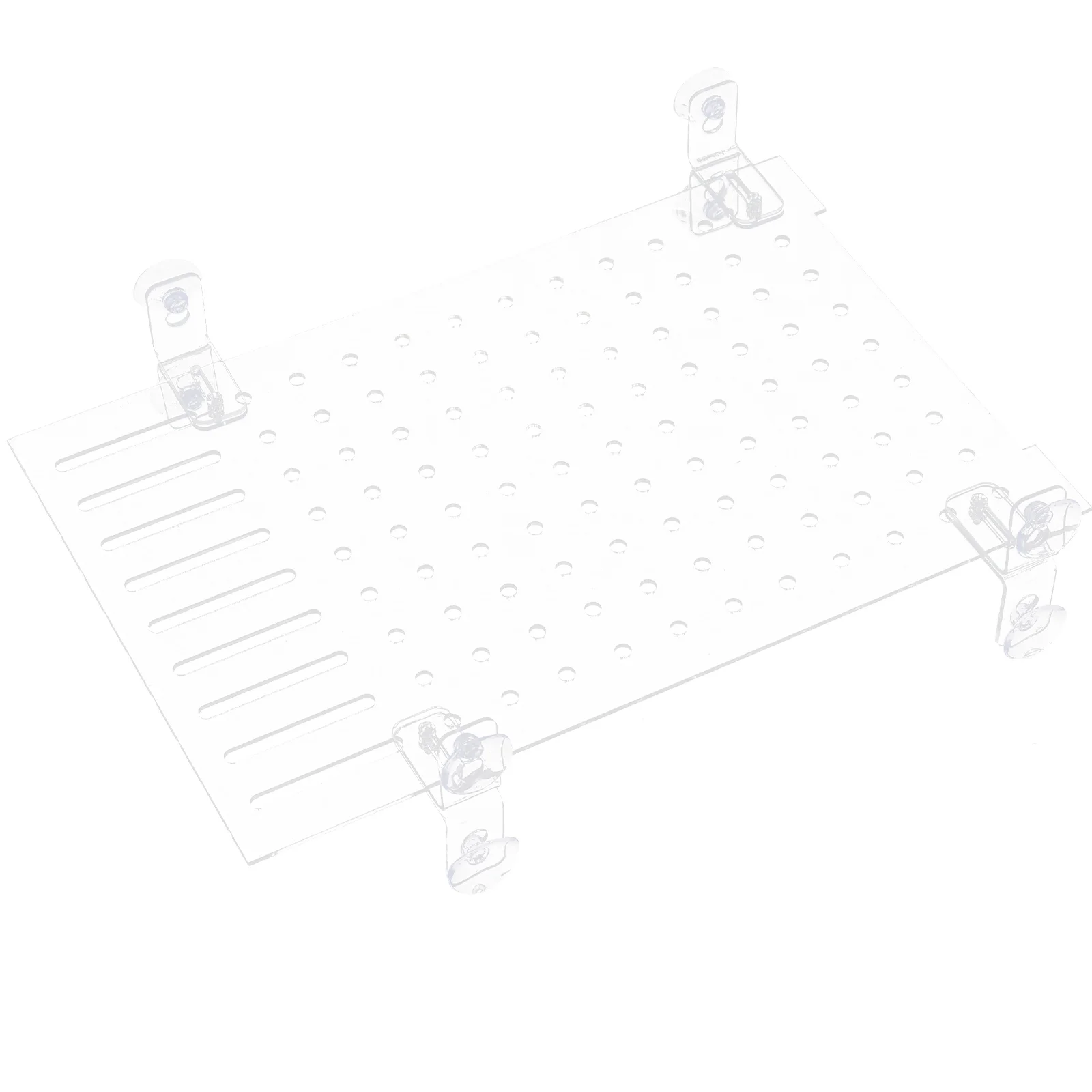 Изолирующая доска для аквариума разделитель аквариумной перегородки на