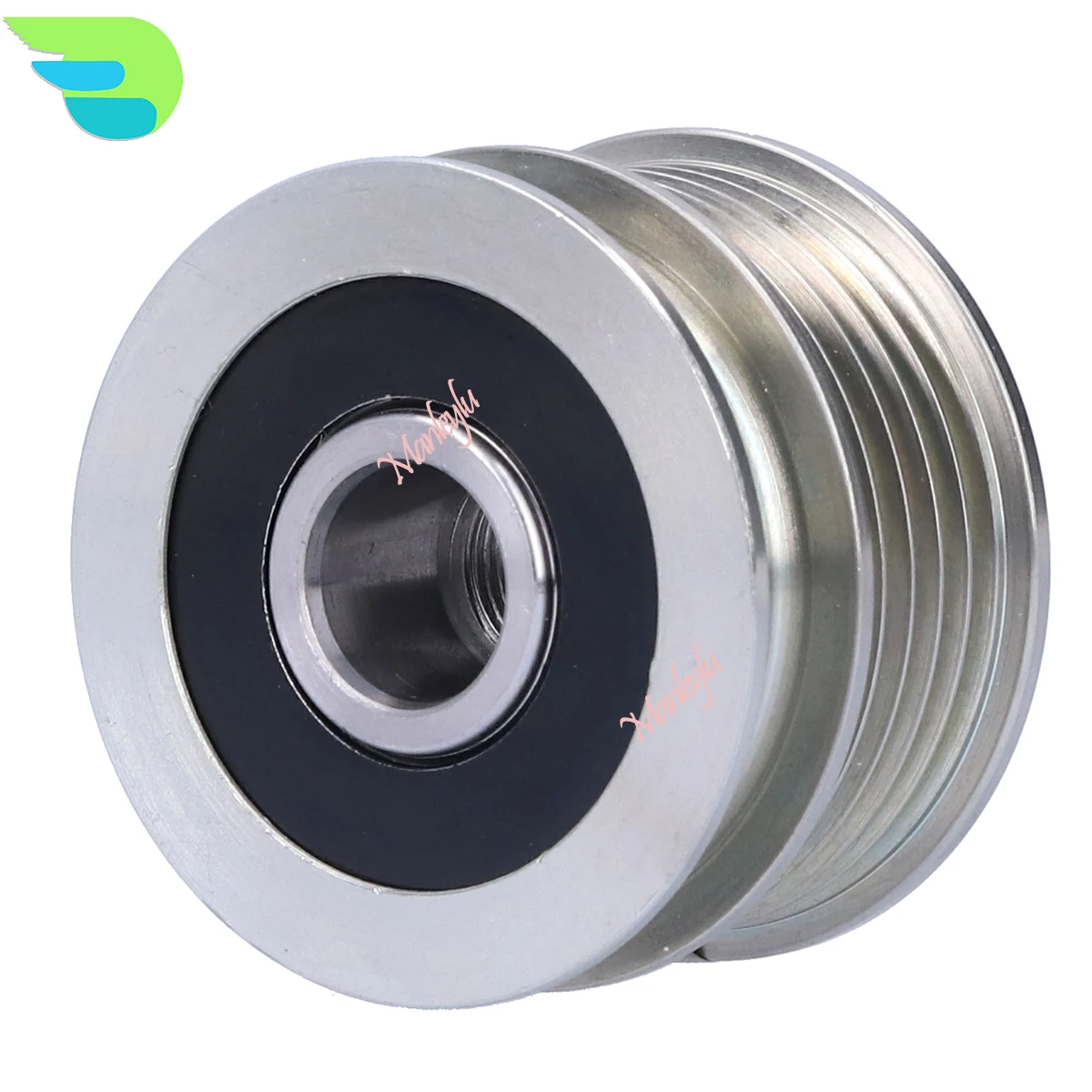 Обгонный шкив сцепления генератора для SEAT SKODA Volkswagen Polo Caddy 028903028 П 028903119 АП С 535000910