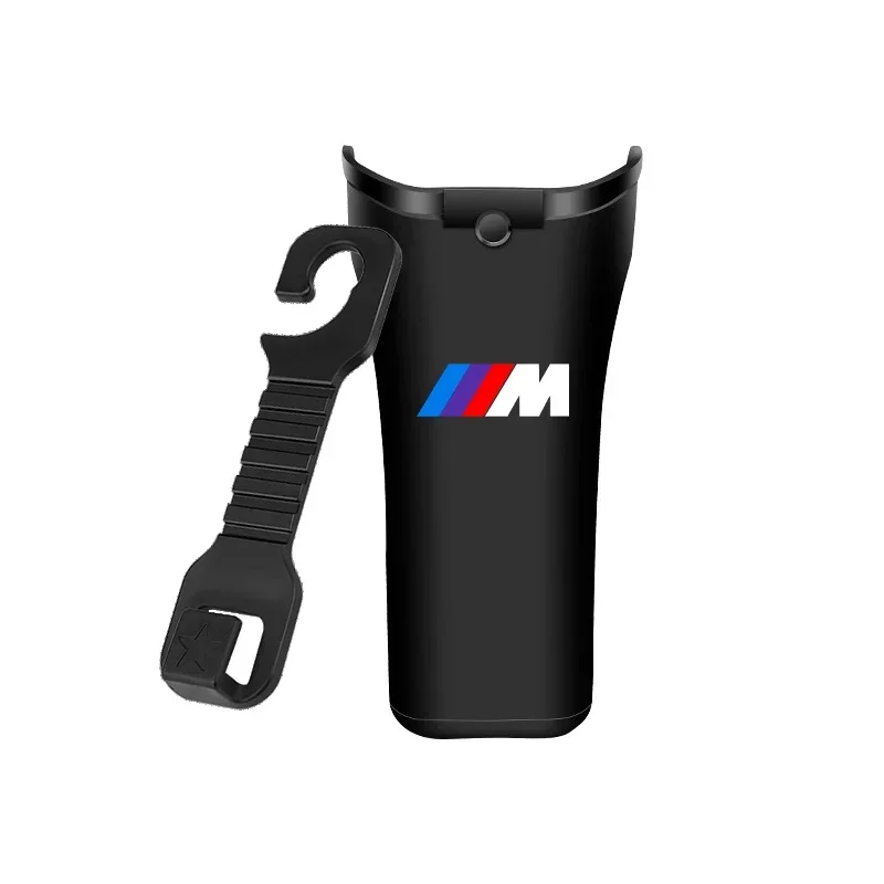 Многофункциональный автомобильный держатель Cars X5 X6 1/2 шт. ящик для хранения ведра