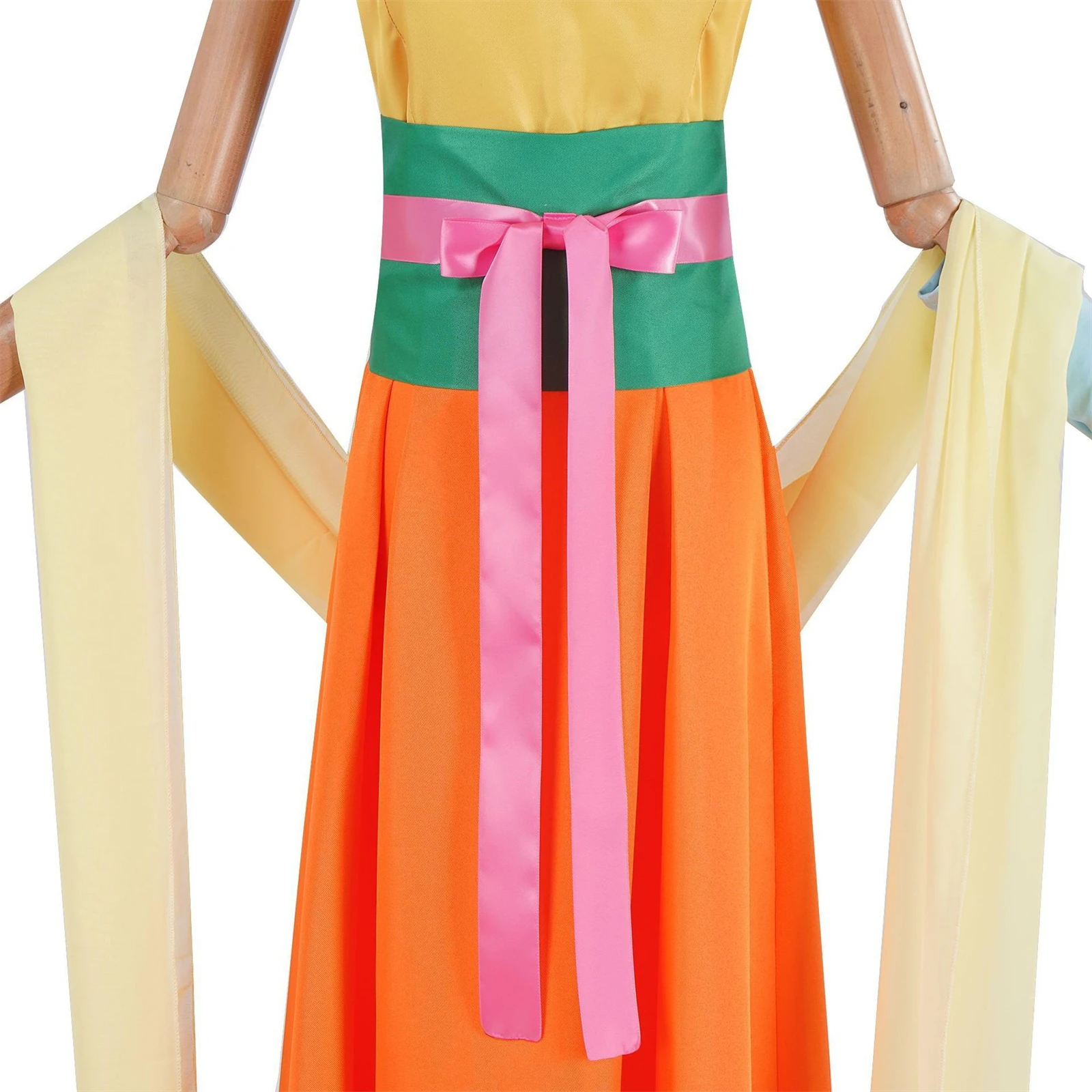 The Apothecary Diaries Maomao Косплей Костюм Аниме Женское Красное Платье Hanfu Танцевальное Платье Кимоно Сценическое Представление Хэллоуин Комплект (art.: 3920cfc6dccae) - 3920cfc6dccae