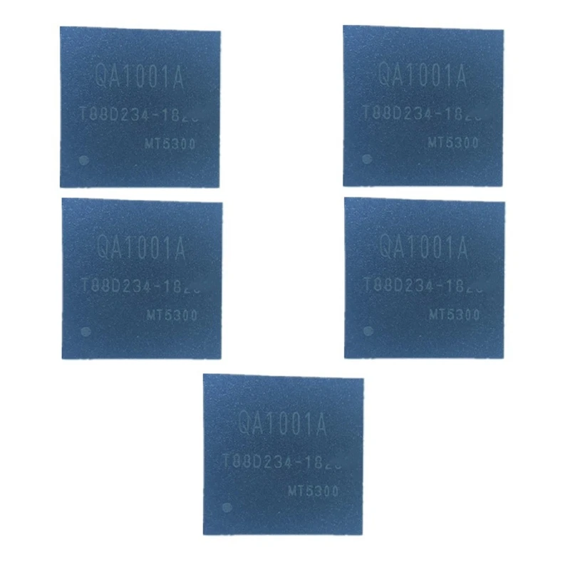 

5Pcs Chip M3 Chip For Whatsminer M3 M3X Miner