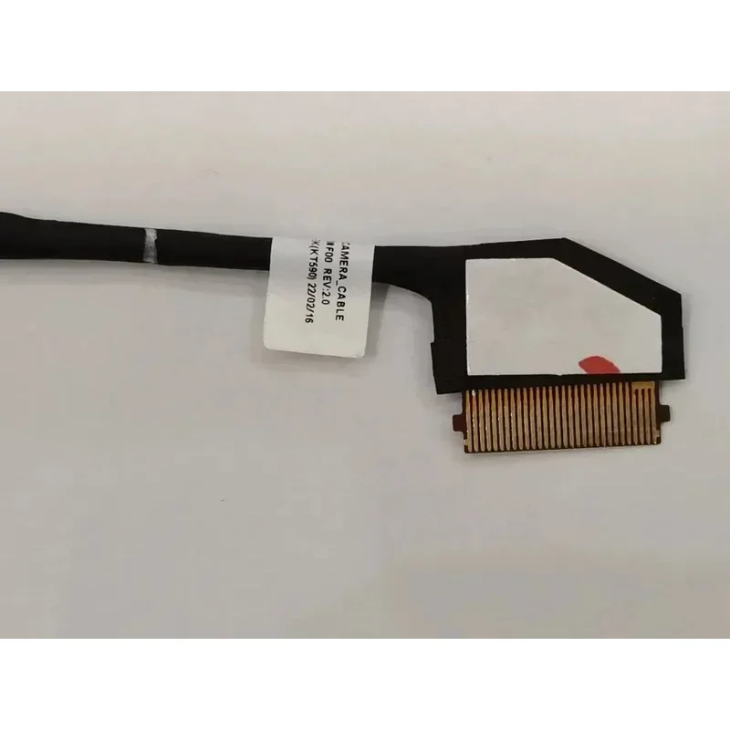 Новинка для hpenxy X360 13-ay 13m-obd tpn-cpsim кабель сенсорного экрана камеры dc02003nf00