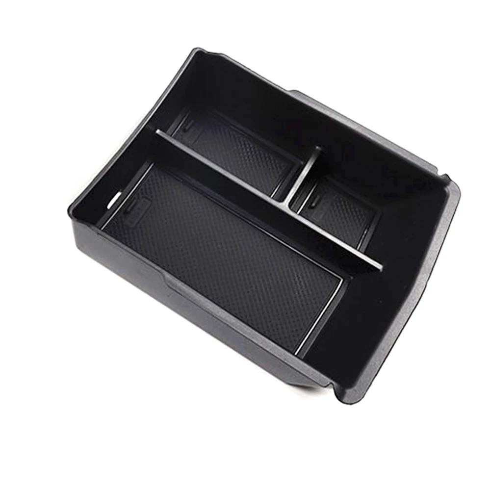 

For BYD Song Storage Box Easy To Use Practical To Use Quick Installation 1pc Direct Mount For BYD Song Plus/dmi/ev Brand New