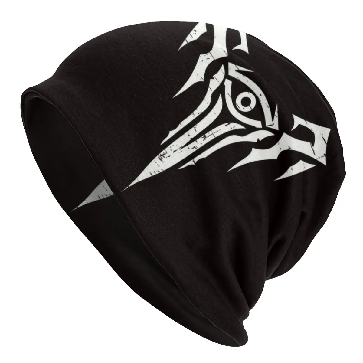 

Valorant Deathmatch Anime Gaming Beanies Caps Men Women Unisex Cool Winter Warm Knit Hat Adult Bonnet Hats