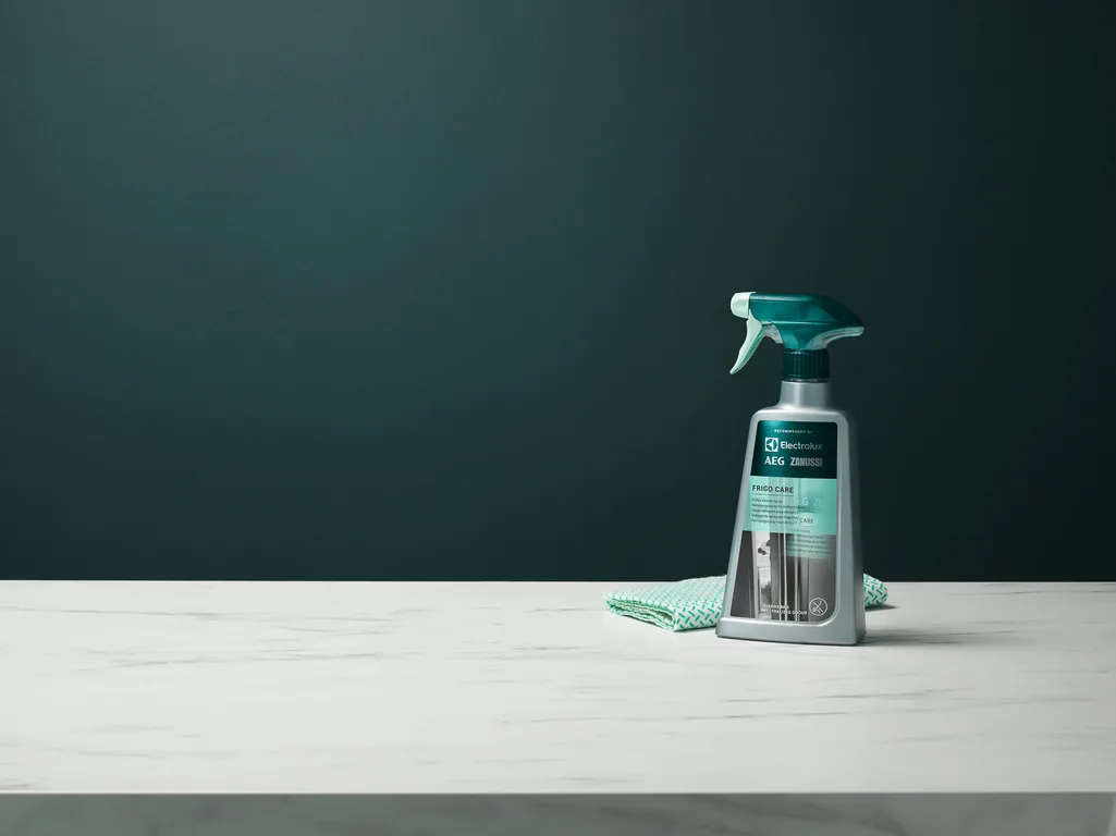 Чистящий спрей Electrolux FridgeCare Spray M3RCS200 для холодильника 500 мл |