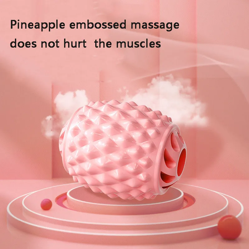 Домашний Массажер stovepipe массажер для ног семейный роликовый тела стимулятор мышц