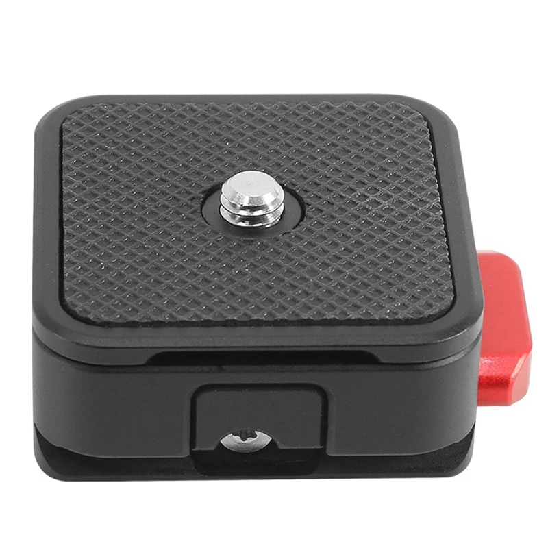 

1 Piece Sharp Claw Quick Mounting Plate Single Camera Base Universal Quick Release Plate Accessories
