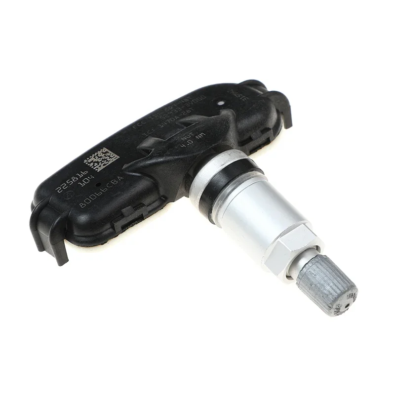 Новый датчик контроля давления в шинах TPMS для Hyundai Azera Elantra 315 МГц 52933-3V000 529333 V000