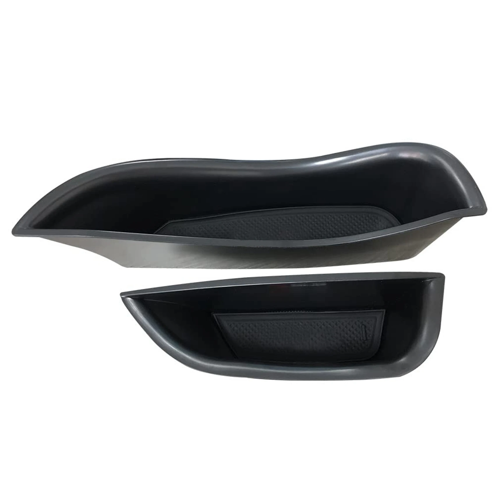 

Ящик для хранения для ручек на переднюю дверь, боковой Органайзер на входную дверь для Benz класса C W205 GLC, автомобильный органайзер, держатель,...