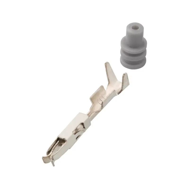 1/5/10/20 комплектов 6-контактный гнездовой разъем клапана рециркуляции