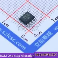 

100% Оригинальный HT68F002 SOP-8 микрокомпьютер с одним чипом (MCU/MPU/SOC)