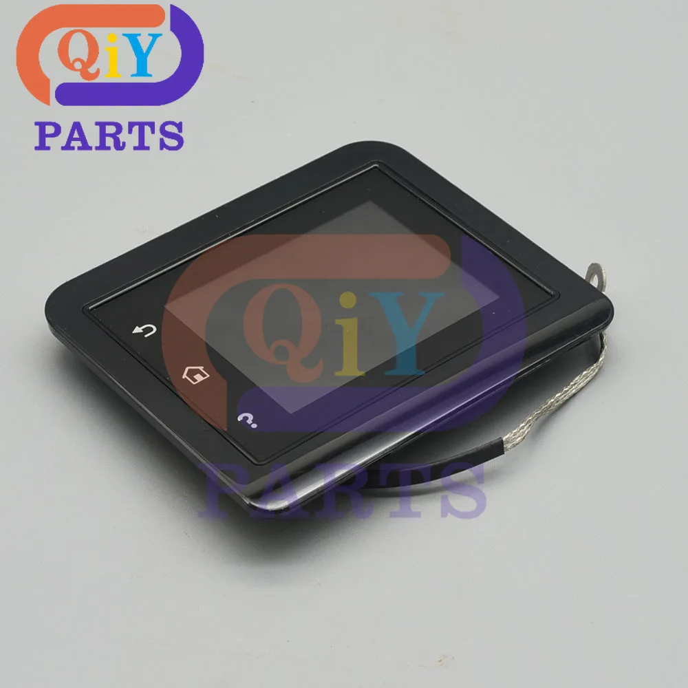 Фото 1 шт. Панель управления W2Q13-60103, используемая для HP LaserJet Pro MFP M428fdw M428 M429 429 428 M329 329, сенсорный экран T6B60-60002 T6B80-60002 №5