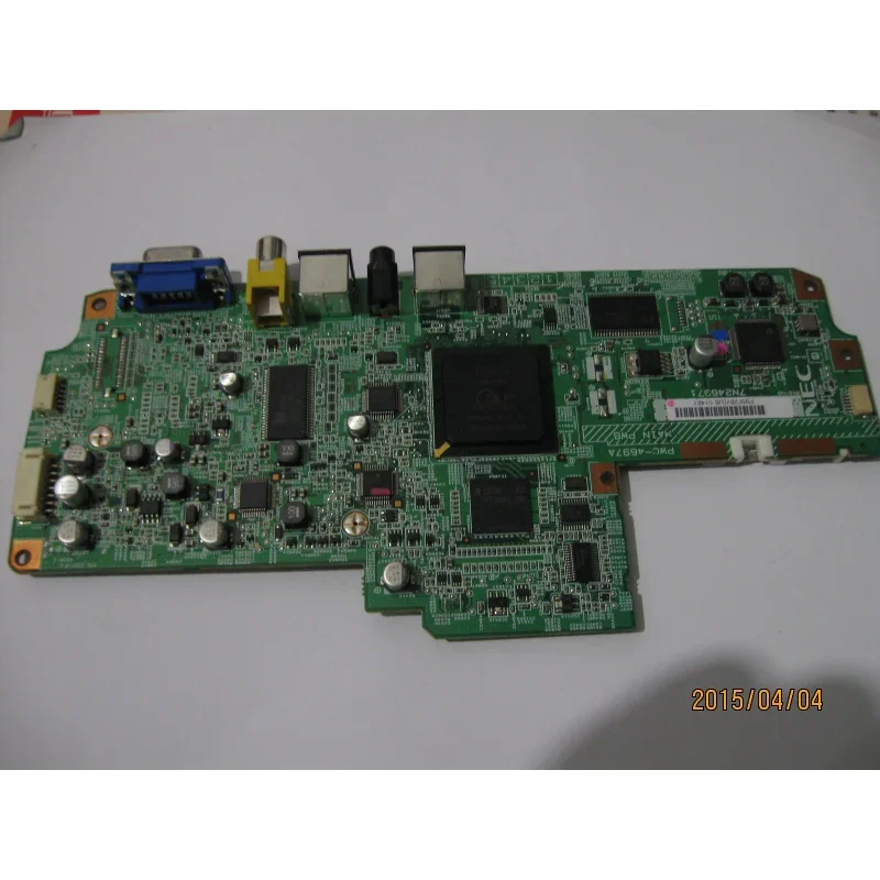 Проектор/инструмент для NEC NP43 + плата управления основной платой