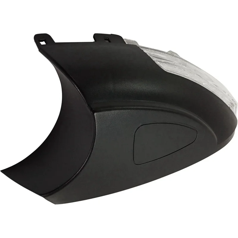 Автомобильное светодиодное зеркало заднего вида указатель поворота лампа для VW