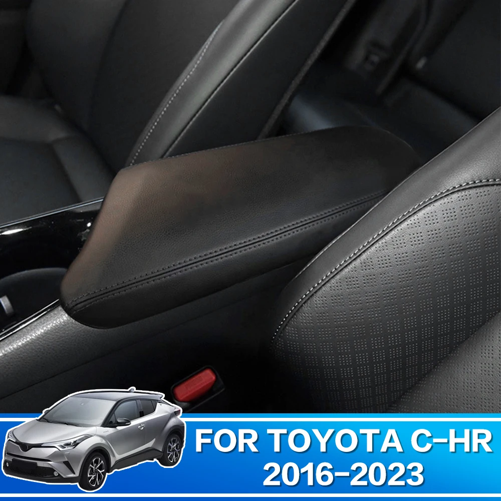 

1 шт., декоративные подлокотники для Toyota C-HR CHR C HR 2016 2017 2018 2019 2020 2021 2022 2023