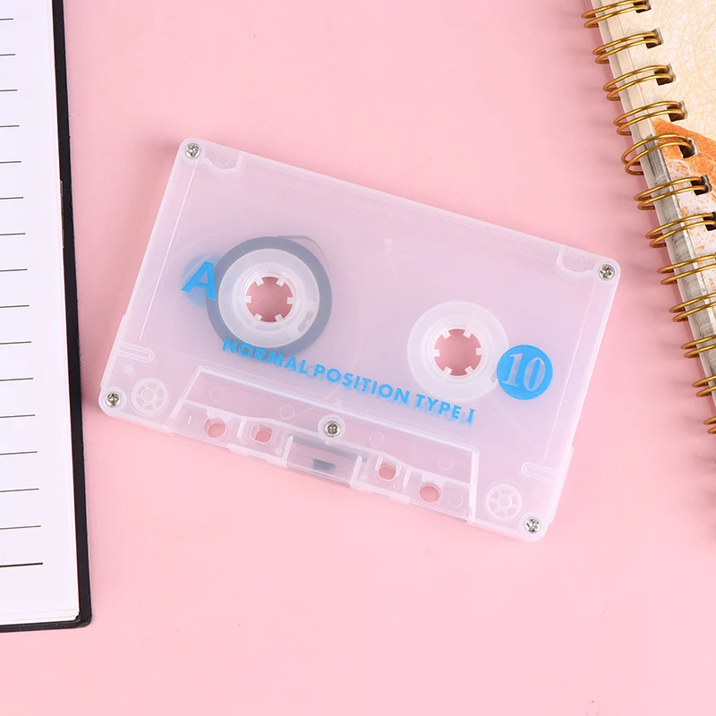 1 шт. магнитная лента для записи звука 10 минут