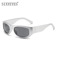 2022 polarized sunglasses for men women brand design mirror sports cycling sun glasses goggles men driver shades oculos uv400