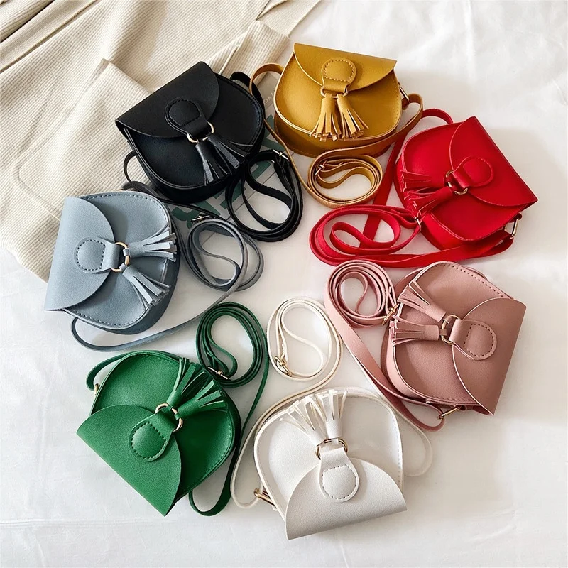 

Kids Handbag Cross Body Bag Mini Bag Kids Wallet