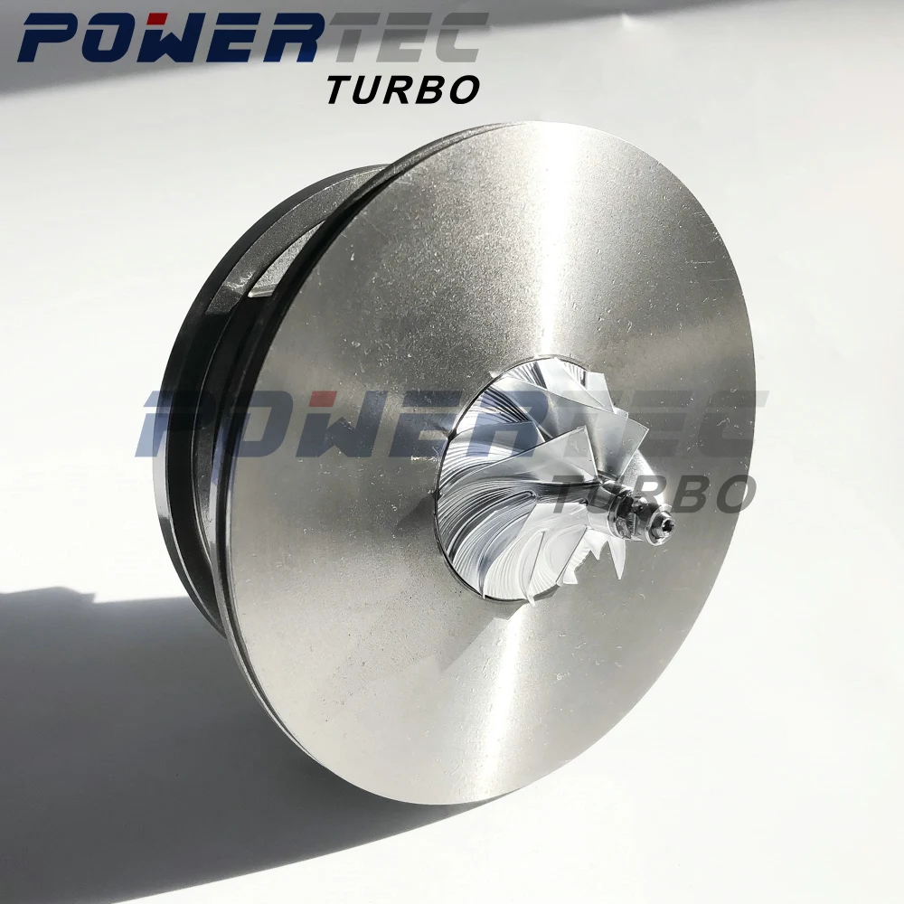 Сердечник турбокомпрессора MFS RHV3 Turbo CHRA для JEEP COMPASS RENEGATE 1 6 M-JET турбина 96 кВт 46349345
