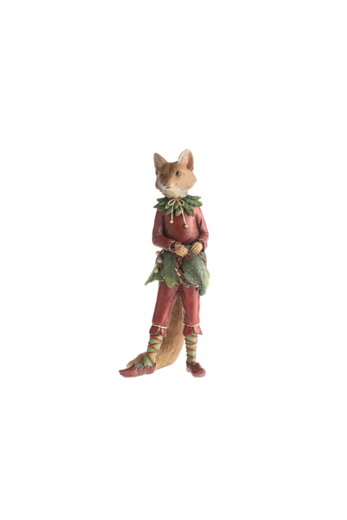 

Renard Model Trinket Ornament Bibelot