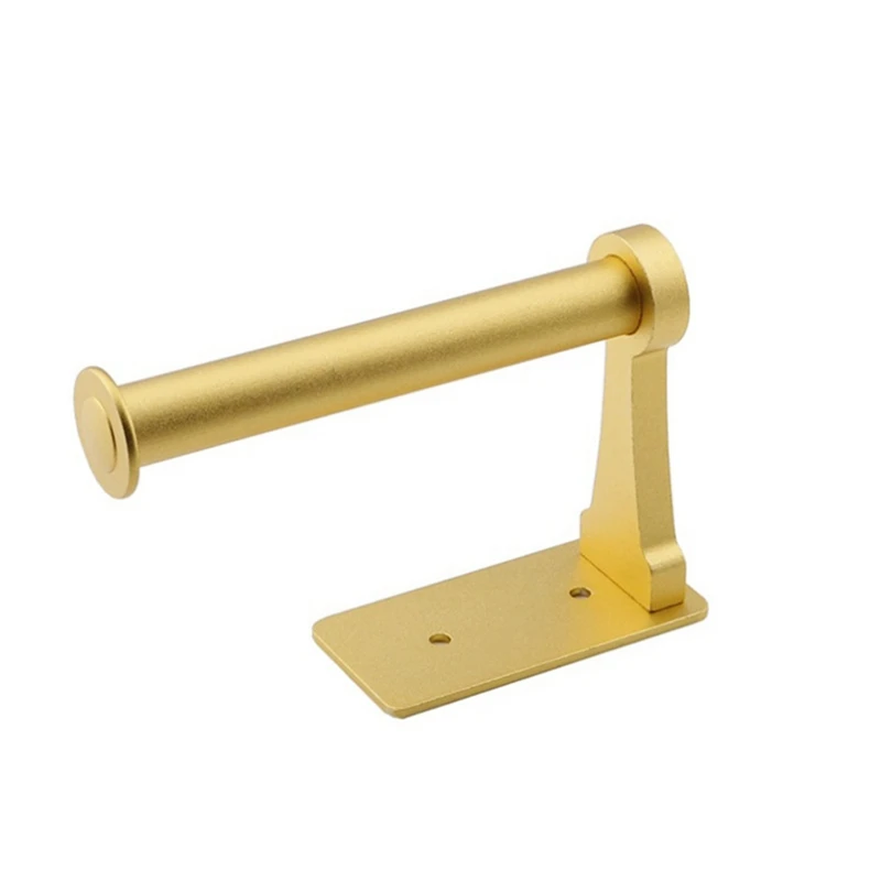 

Paper Towel Holder Under Cabinet,Kitchen Roll Paper,Wall Mount Paper Holder Bathroom Tissue Towel Rack Holders