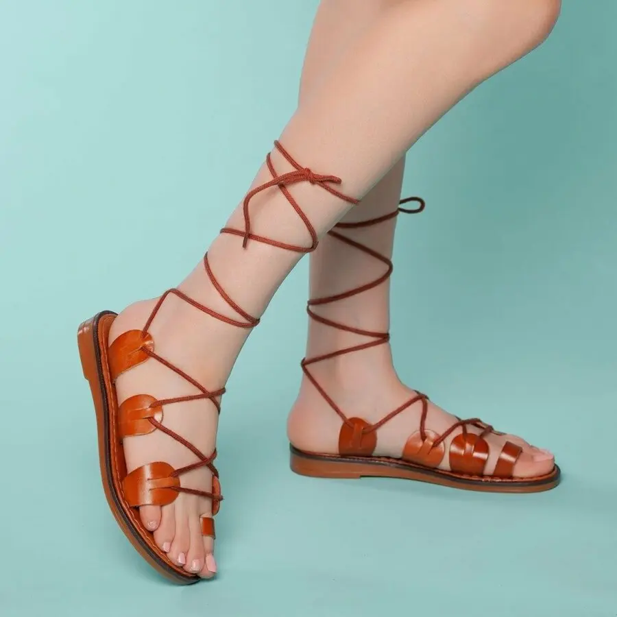 

Women's Sandals 2021 Ladies Shoes Muggo