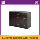 Комод Вентал Арт КМ-2 в ассортименте